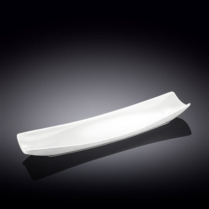 DISH 14" X 4.5" | 35 X 11  CM /WL-992623/A