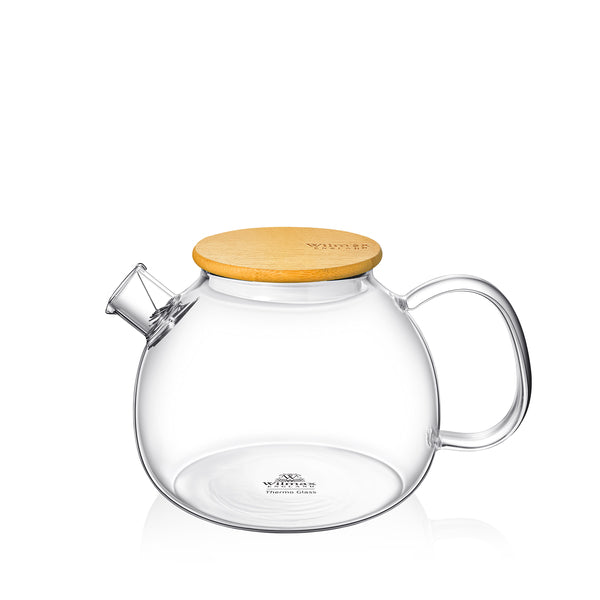 TEA POT 41 FL OZ | 1200 ML/WL-888824/A
