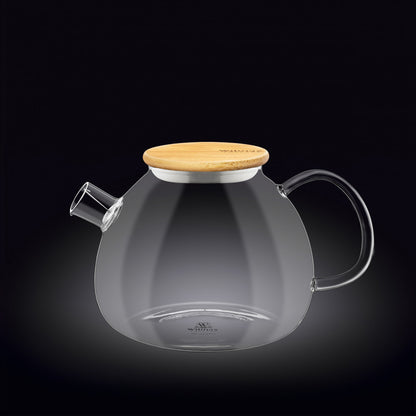 TEA POT 41 FL OZ | 1200 ML/WL-888824/A