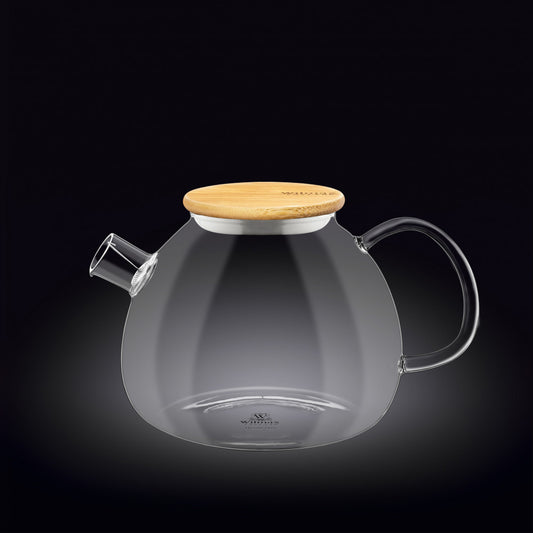 TEA POT 41 FL OZ | 1200 ML/WL-888824/A