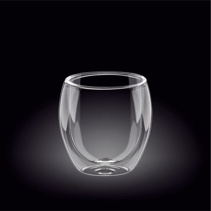 GLASS 8 FL OZ | 300 ML/WL-888762/A