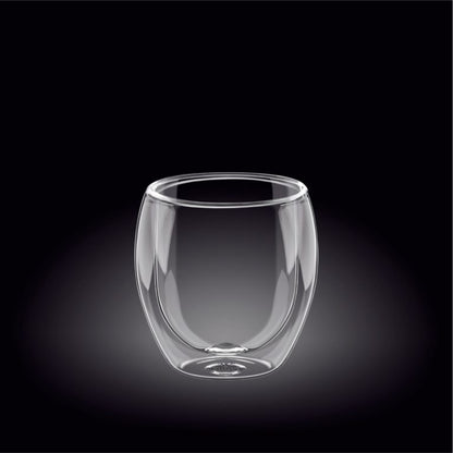 GLASS 8 FL OZ | 250 ML/WL-888761/A