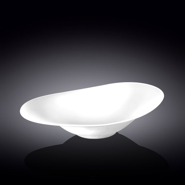 DISH 12" X 8.25" | 30.5 CM X 21 CM /WL-992769/A
