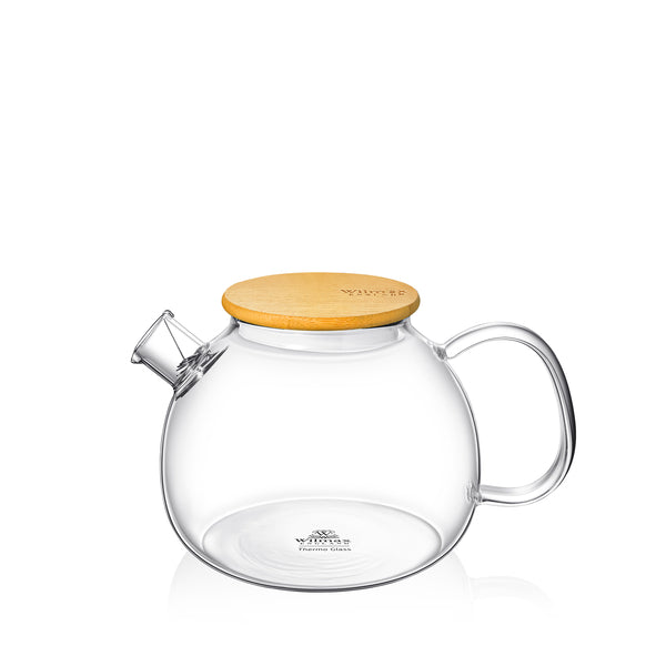 TEA POT 34 FL OZ | 1000ML/WL-888823/A