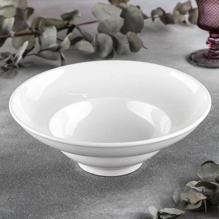 DEEP PLATE 9.75" | 25 CM 16 FL OZ | 470 ML WL-991272/A