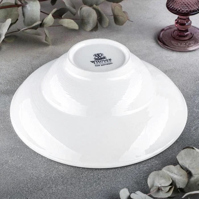 DEEP PLATE 9.75" | 25 CM 16 FL OZ | 470 ML WL-991272/A