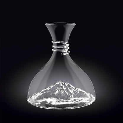 DECANTER 50 FL OZ | 1500 ML IN COLOUR BOX/WL- WL‑888368/1C