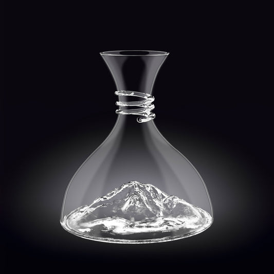DECANTER 50 FL OZ | 1500 ML IN COLOUR BOX/WL- WL‑888368/1C