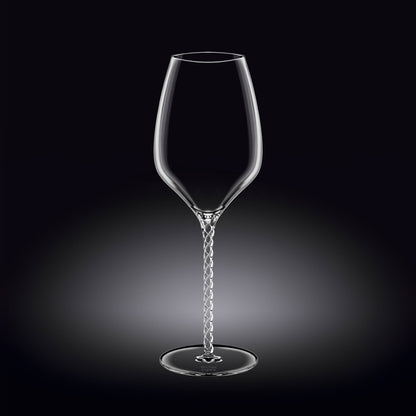 WINE GLASS 27 FL OZ | 800 ML SET OF 2 -WL-888102/2C