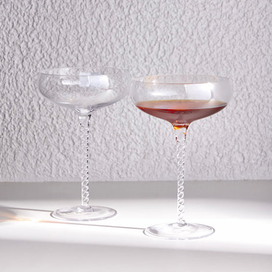 Luxury Champagne Glass Set (10 fl oz | 300 ml)