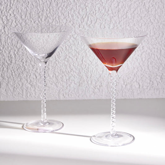 Martini Glass Set (7 fl oz | 200 ml)
