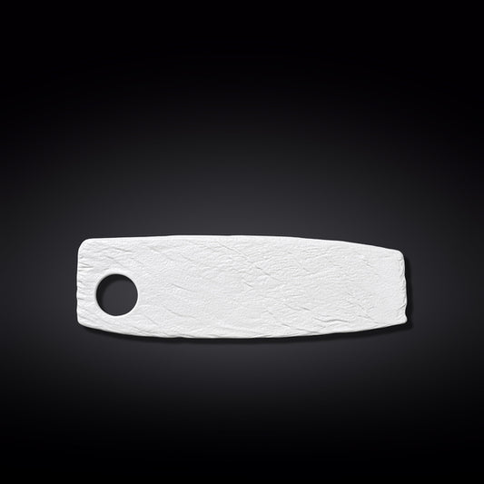 SERVING DISH 12.75" X 4" | 32.5 X 10 CM