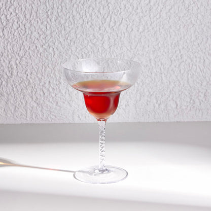 Luxury Margarita Glass Set