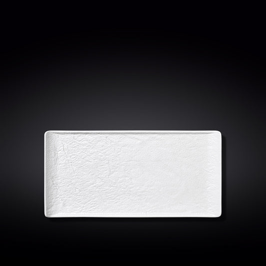RECTANGULAR PLATE 11.5 X 5.75