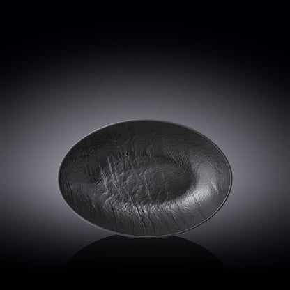 OVAL BOWL 9.75" X 6.5" X 2.5" | 25 X 16.5 X 6 CM-WL-661120/A