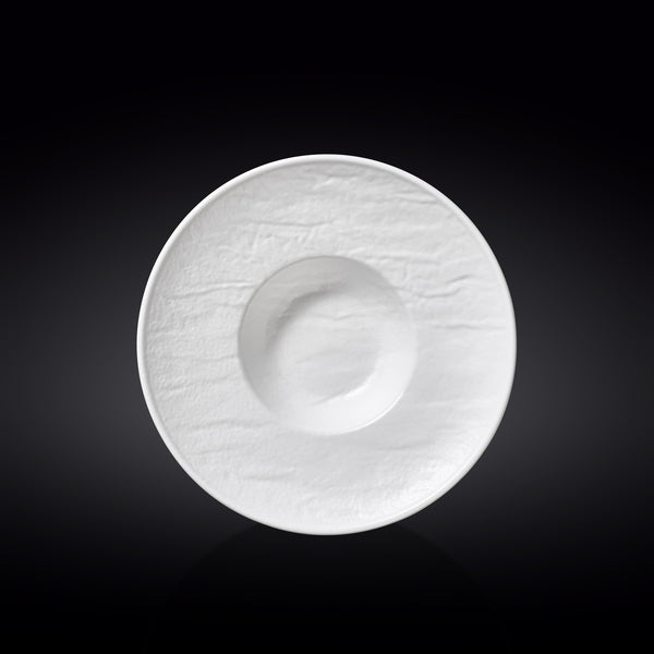 DEEP PLATE 9.5" | 24 CM  7 FL OZ | 200 ML-WL- 661515/A