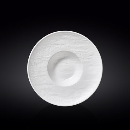 DEEP PLATE 9.5" | 24 CM  7 FL OZ | 200 ML-WL- 661515/A