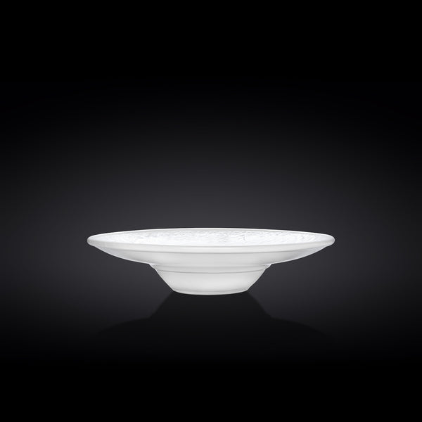 DEEP PLATE 9.5" | 24 CM  7 FL OZ | 200 ML-WL- 661515/A