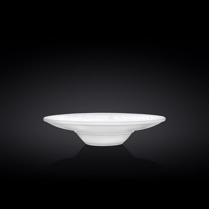 DEEP PLATE 9.5" | 24 CM  7 FL OZ | 200 ML-WL- 661515/A