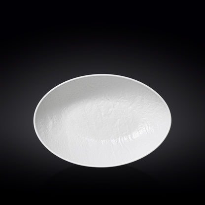 OVAL BOWL 11.75" X 7.75" X 2.75" | 30 X 19.5 X 7 WL-661521/A