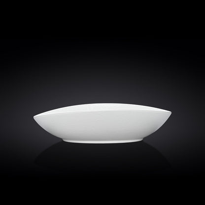 OVAL BOWL 11.75" X 7.75" X 2.75" | 30 X 19.5 X 7 WL-661521/A