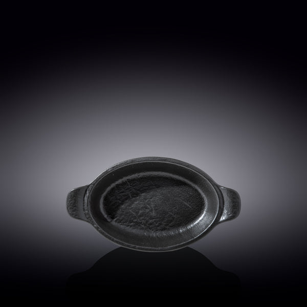OVAL BAKING DISH 9.25" X 5"