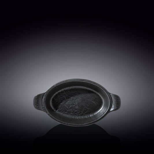 OVAL BAKING DISH 9.25" X 5"