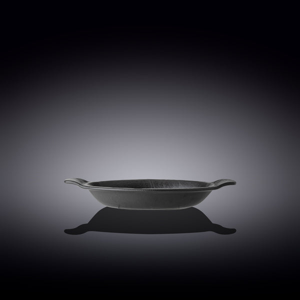 OVAL BAKING DISH 9.25" X 5"