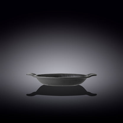 OVAL BAKING DISH 9.25" X 5"