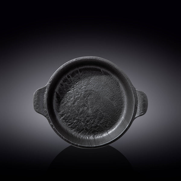 ROUND BAKING DISH  11" X 9" | 28 X 22.5 CM- 800 ML-WL661143/A