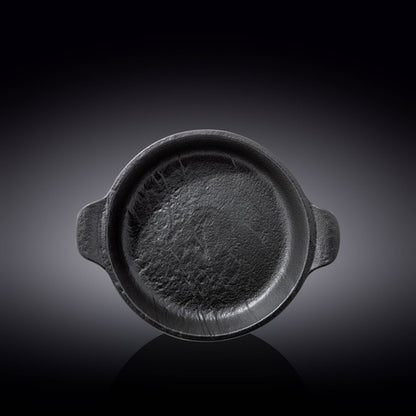 ROUND BAKING DISH  11" X 9" | 28 X 22.5 CM- 800 ML-WL661143/A