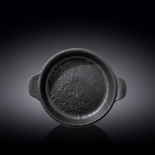 ROUND BAKING DISH  11" X 9" | 28 X 22.5 CM- 800 ML-WL661143/A