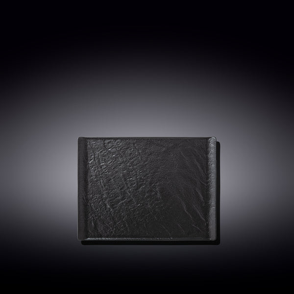 RECTANGULAR PLATE  7.75" X 5.75"