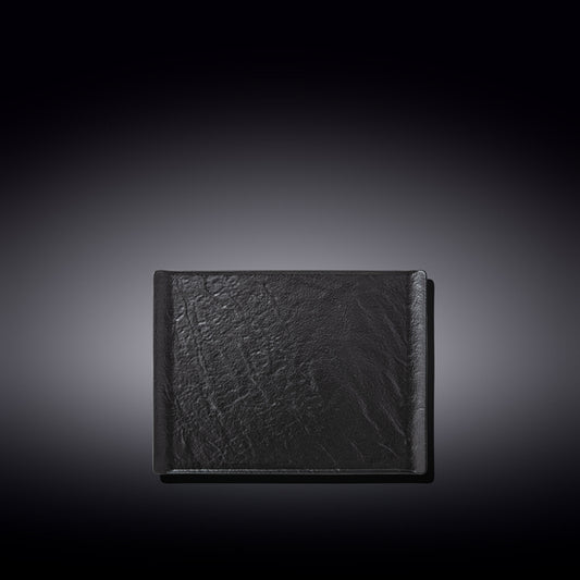 RECTANGULAR PLATE  7.75" X 5.75"