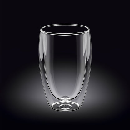 GLASS 13 FL OZ | 400 ML-WL-888734/A