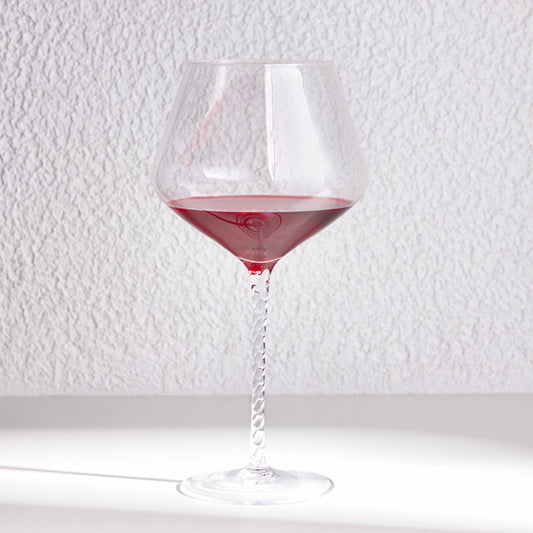 Luxury Wine Glass Set