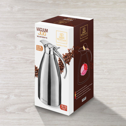 VACUUM JUG 68 FL OZ | 2000 ML