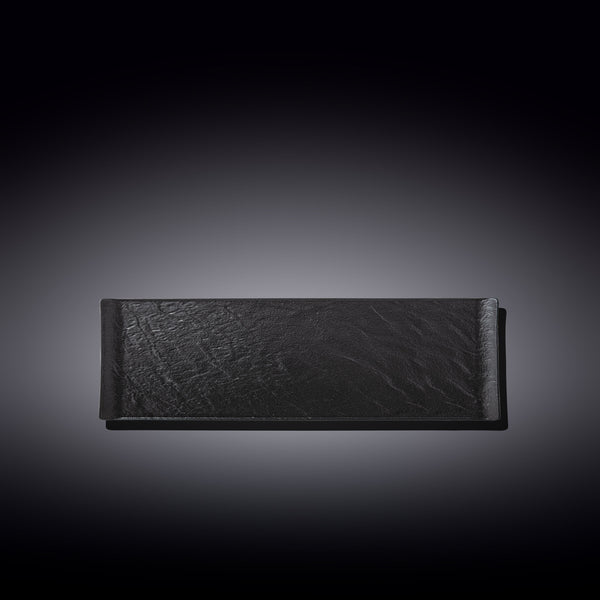 RECTANGULAR DISH 11.75" X 3.75"