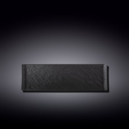 RECTANGULAR DISH 11.75" X 3.75"