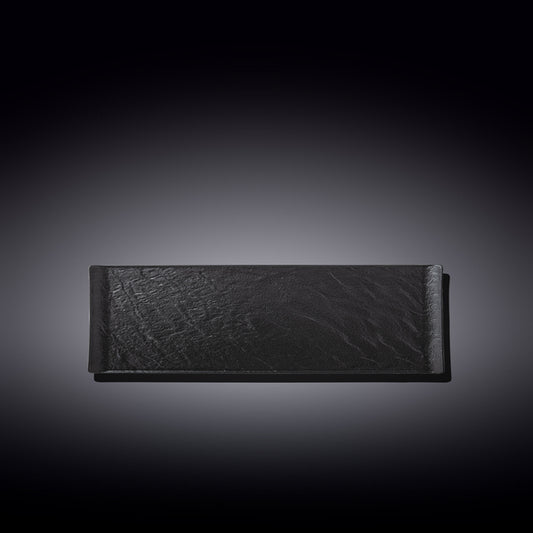RECTANGULAR DISH 11.75" X 3.75"