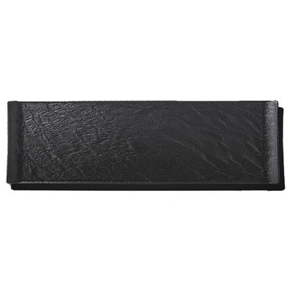 RECTANGULAR DISH 11.75" X 3.75"