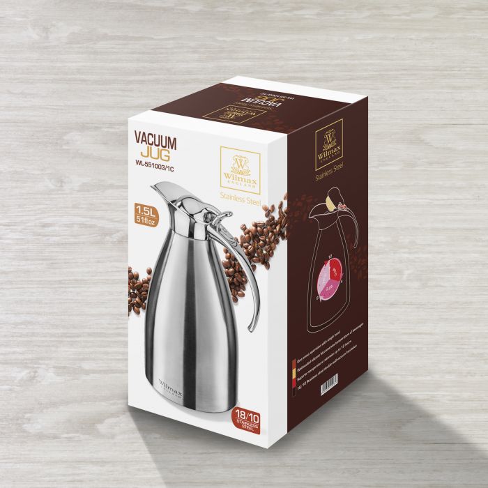 VACUUM JUG 50 FL OZ | 1500 ML