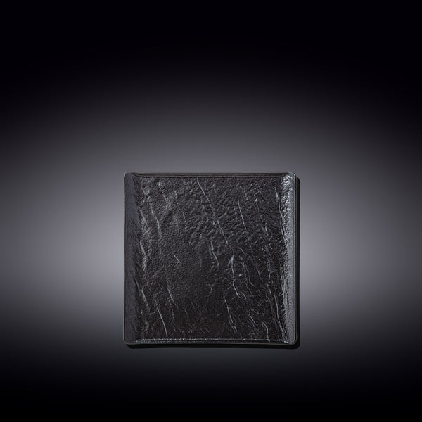 SQUARE PLATE 5" X 5"