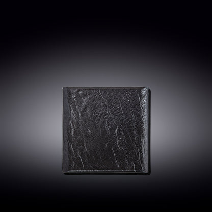 SQUARE PLATE 5" X 5"