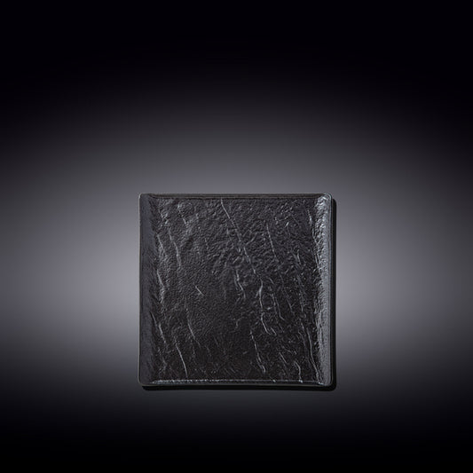 SQUARE PLATE 5" X 5"