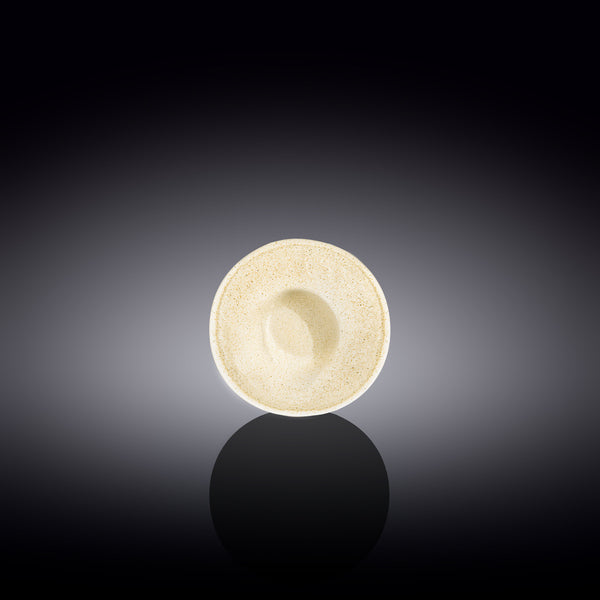 SAUCE DISH 3" X 1.5" | 7.5 X 4 CM-WL-661334/A