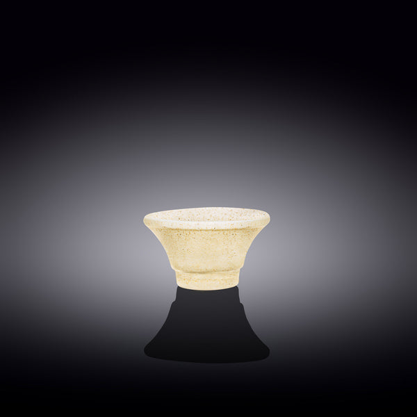 SAUCE DISH 3" X 1.5" | 7.5 X 4 CM-WL-661334/A