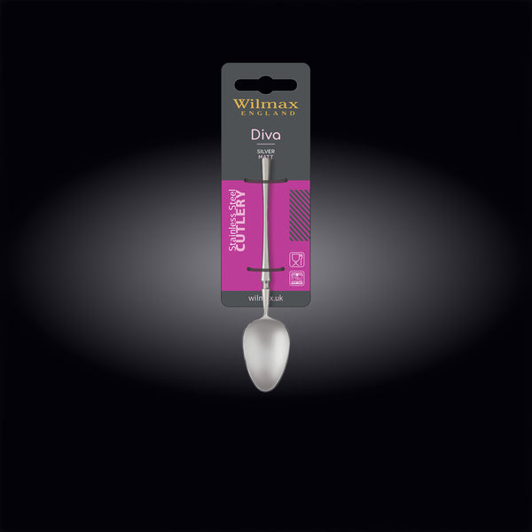TEASPOON (CUP) 5.75" | 14.5 CM