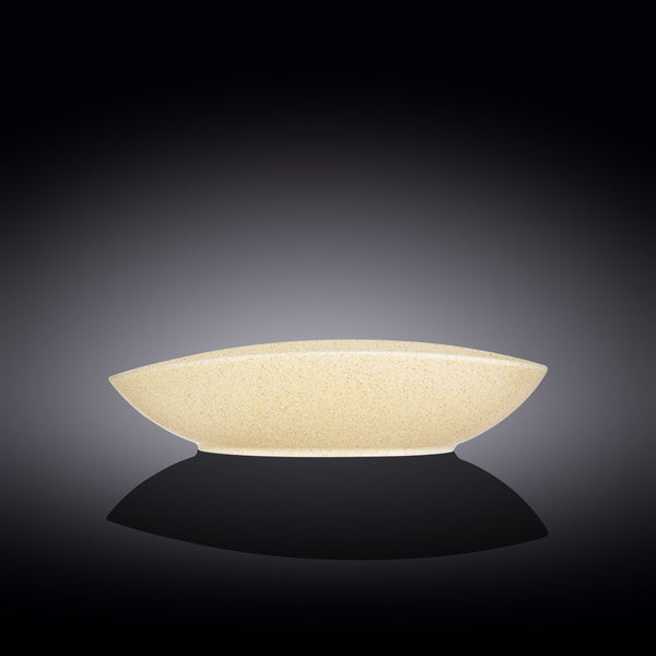 OVAL BOWL 11.75" X 7.75" X 2.75" | 30 X 19.5 X 7 WL‑661321/A