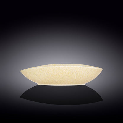 OVAL BOWL 11.75" X 7.75" X 2.75" | 30 X 19.5 X 7 WL‑661321/A